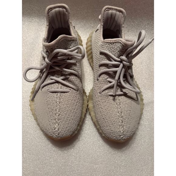 Adidas Yeezy Boost 350 V2, Sesame (cream)Men’s Size 5 main image 4